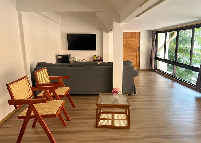 Patong Sunset Villa PhuketVilla